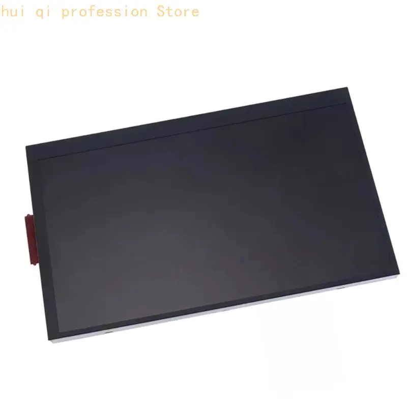 Hochauflösender 7-Zoll-Armaturenbrettmonitor mit Touch-Steuerung für Autos, einfacher Installationsprozess TM070RDZ38 H8WE – Detail 8