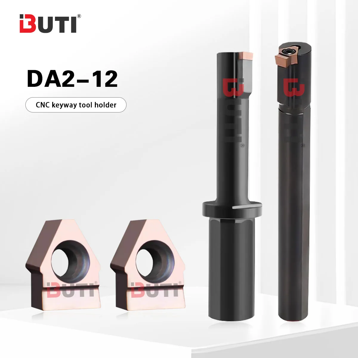 

DW-2 DW-10 DW-14 Numerical Control Lathe Bed Inserting Knife Machining Center Milling Machine Blade Tool Knife Bar And Knife Key