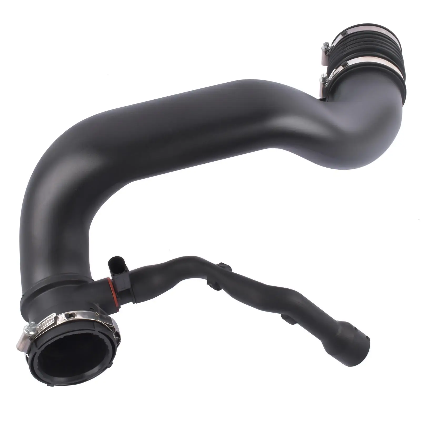 AP01 Engine Air Intake Hose 53013672AE 53013672AD For Jeep Grand Cherokee Commander