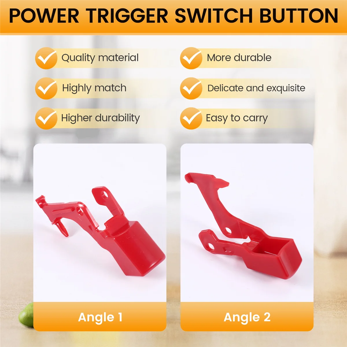 T27C Trigger Switch Button Power for Dyson V10 V11 Vacuum Cleaner Replacement Switch Repair Parts