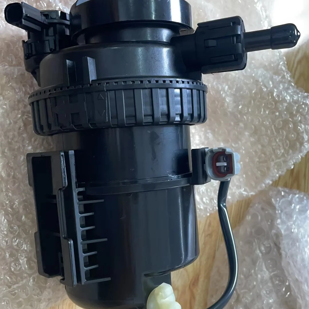 Hot Sell Auto Part 23300-0L041 233000L041  Fuel Filter for to-yota HILUX HIACE 2KD-FTV 1KD-FTV In stock
