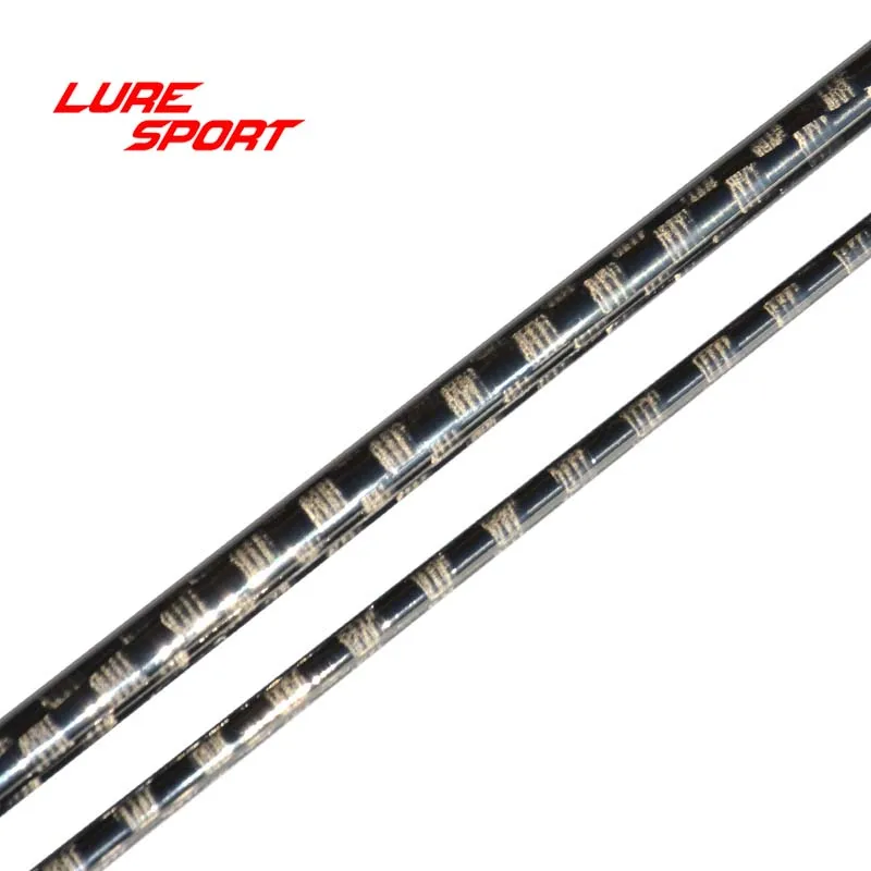 

Proton 3m 2 sections 12K woven Toray carbon blank Rod Building component surf boat Rod Repair DIY Accessory