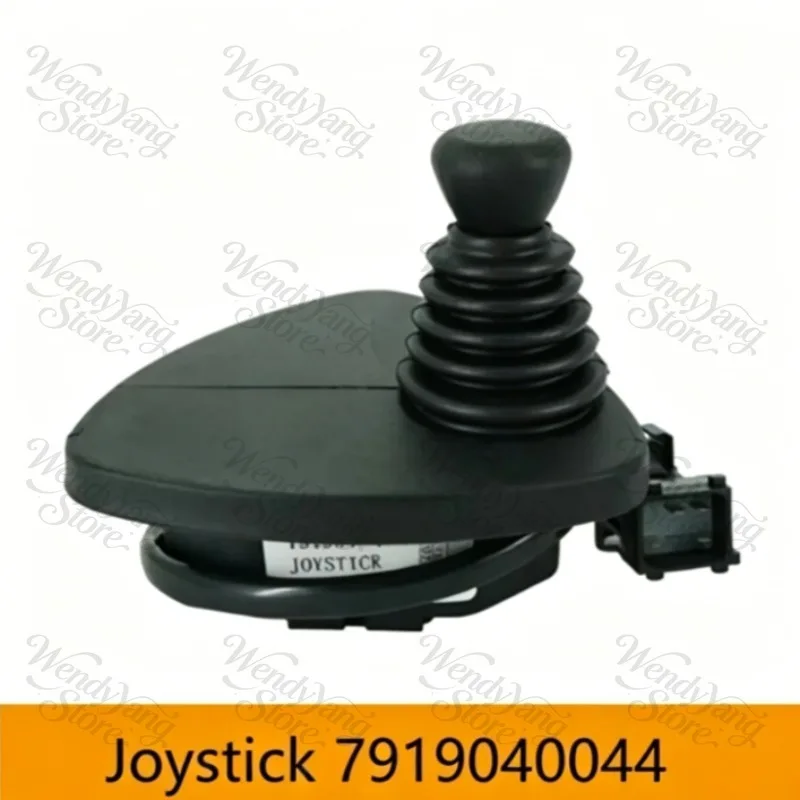 New 1pc Joystick 7919040044 for LINDE Electric Forklift Vehicles Accessories