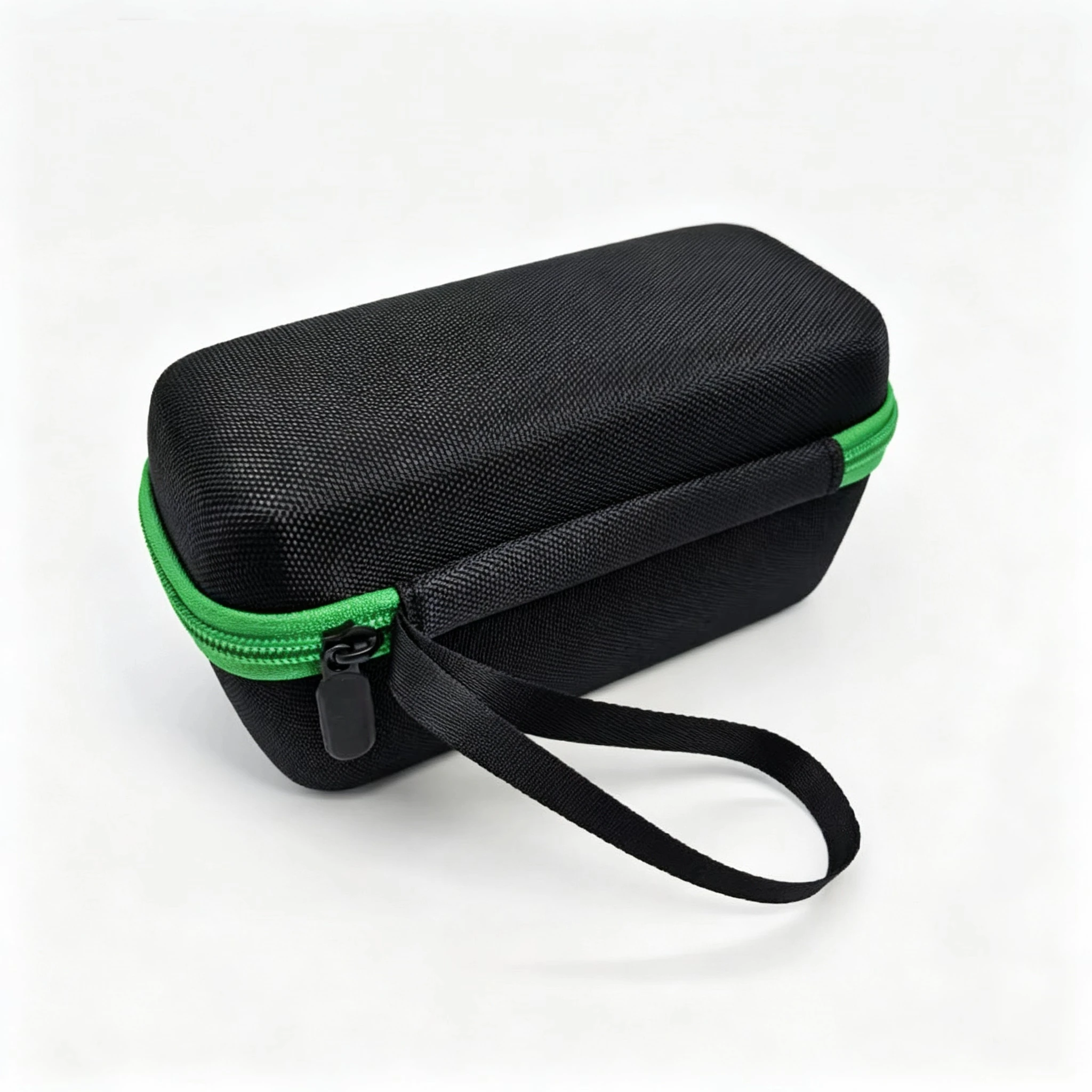 

Storage Case for Leap Frog LeapMove Active Learning Video Game System Hard Carrying Bag with Mesh Pocket for Game Accessories