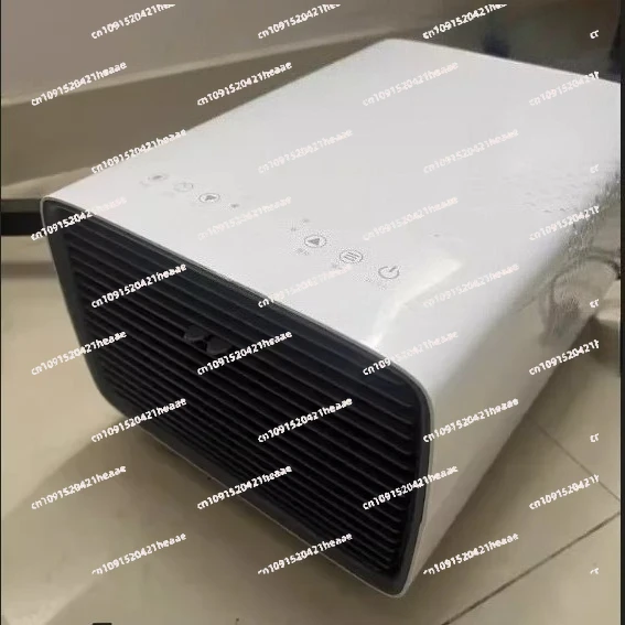 

Suitable for 220-240V 420Wportátil ventilador enfriador al aire libre viaje coche tienda enfriador de ventilador acondicionado