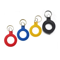 10 sztuk/partia 125Khz wielokrotnego zapisu ID T5577 Keyfobs RFID Tag Token