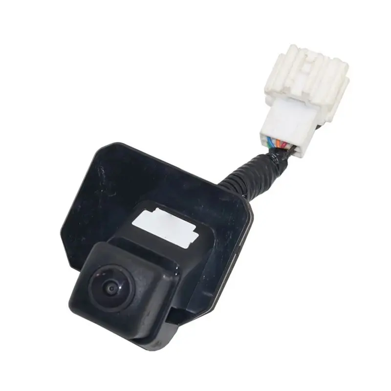 【Top Sale !!】Rear View Camera Backup Camera For HONDA JAZZ 2014-2018 Parking Aid Camera 39530-T5A-003 39530T5A003