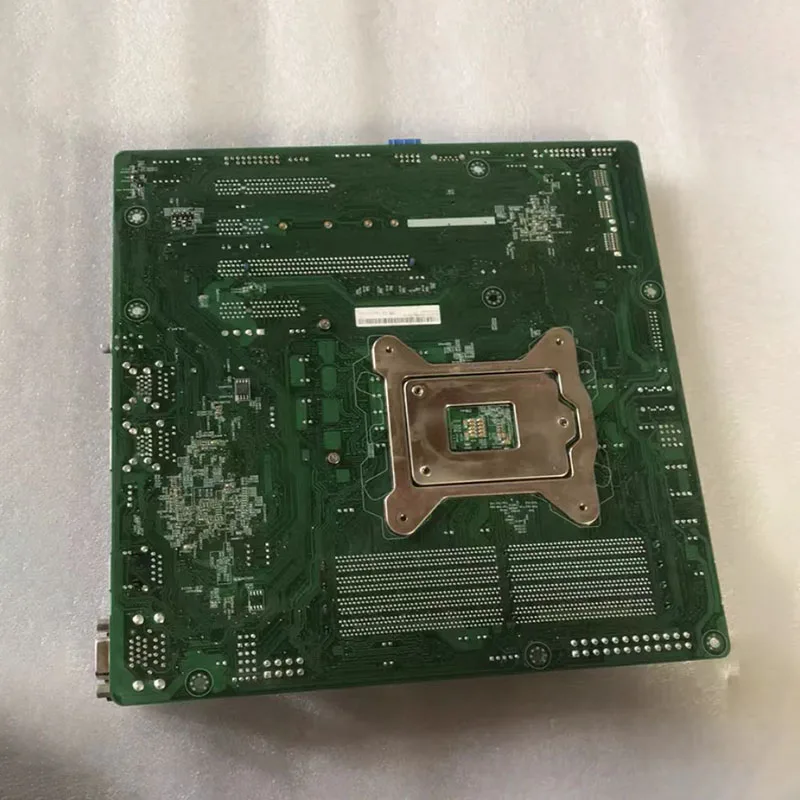 

Серверная материнская плата для Lenovo RS160 RS260 TS460MB TS560 LV-C232 00MX653 00MX654 хорошее качество