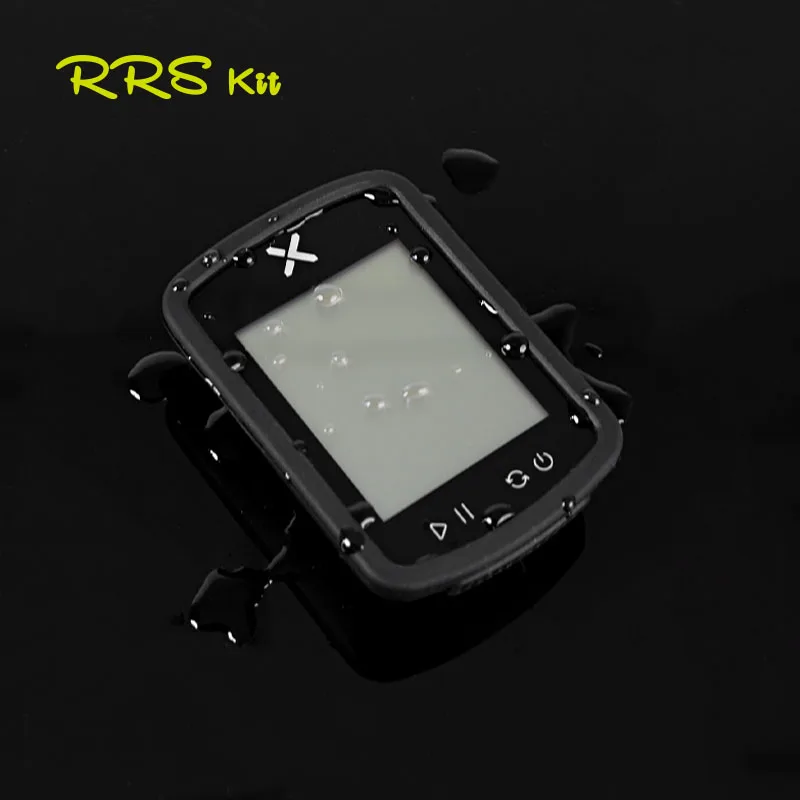 XOSS New G2 Plus GEN 2 G+ Bicycle Computer Protection Cover G2+ Bike Wireless GPS Speedometer Silicone Protector Case