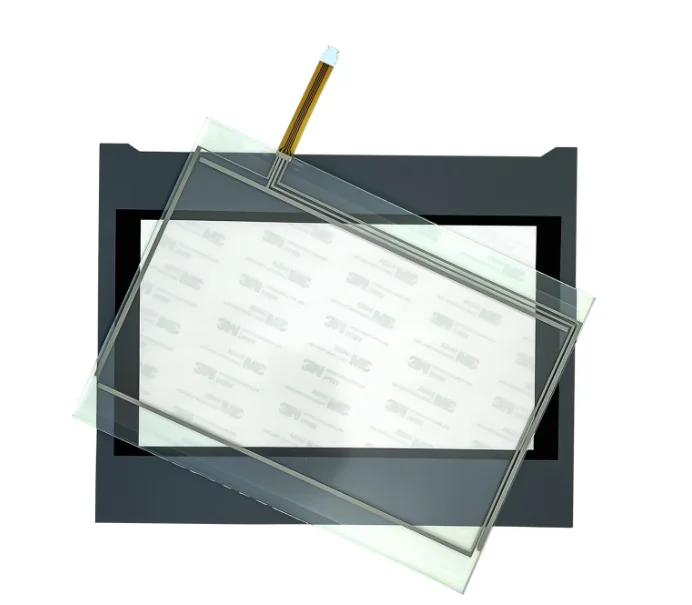 1000 IE 6AV6648-2AE11-3AX0 Touchpad + Protective Film