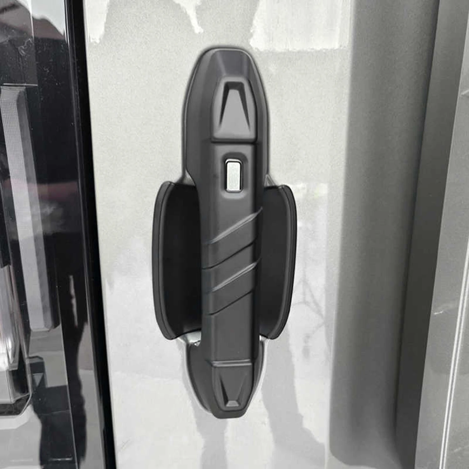 Dekoracyjna listwa na klamkę t – Travel Accessories Car recenzja i cena
