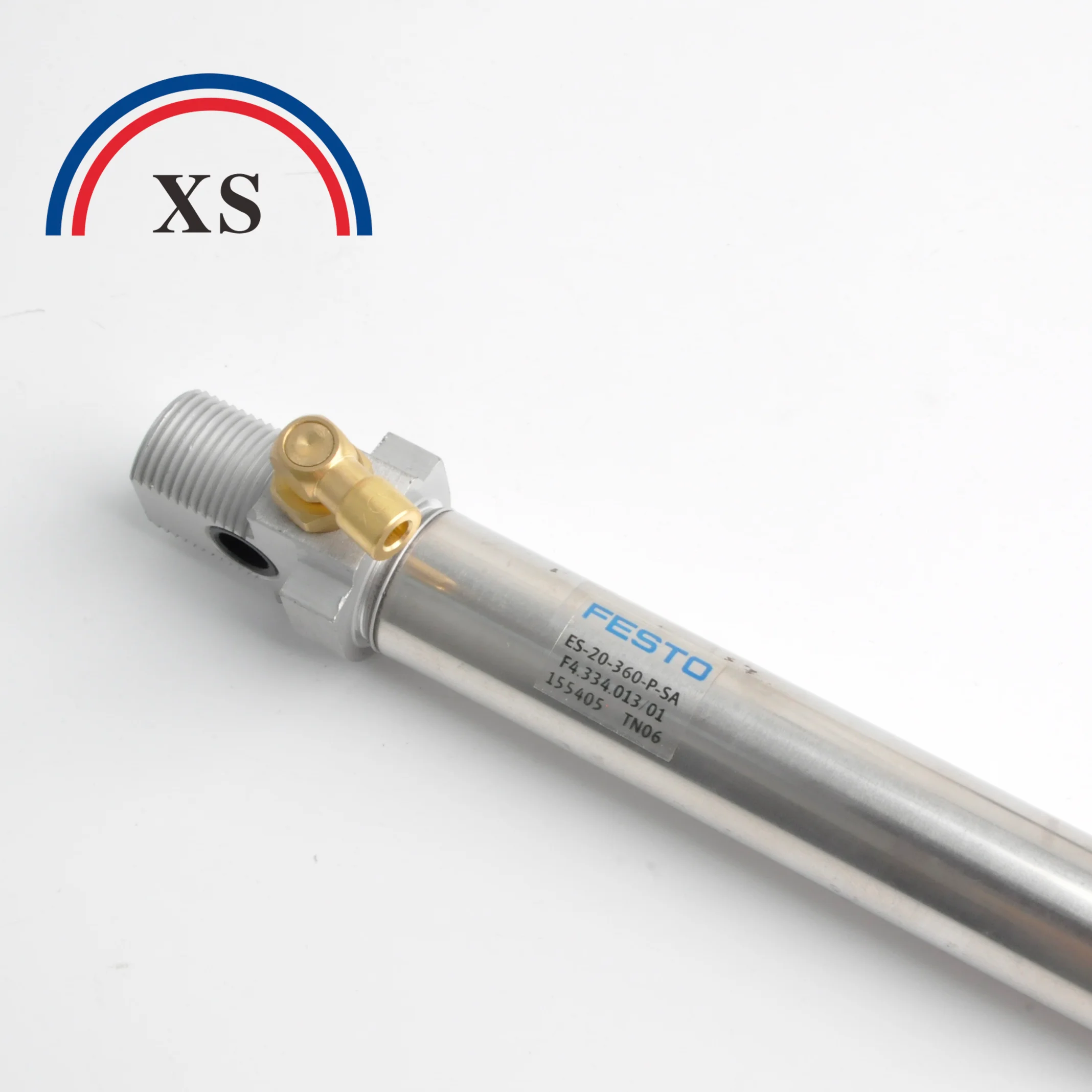 

Heidelberg XL105 Printing Machine Parts F4.334.013 ES-20-360-P-SA Pneumatic Cylinder