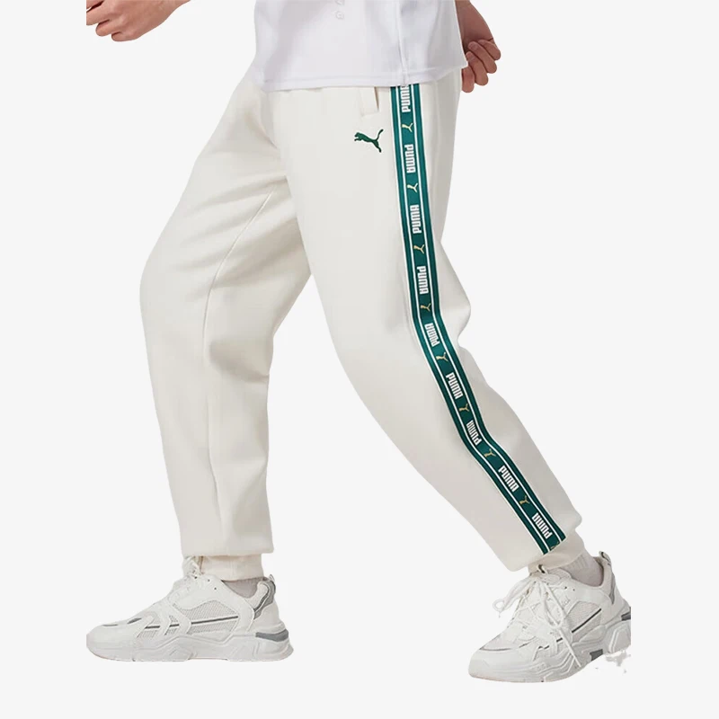 puma-genuine-new-unisex-classic-fashion-lightweight-sport-pants-633270-92