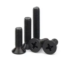 Small M2 M2.5 M3 Phillips Screw Set 250-500pcs #5