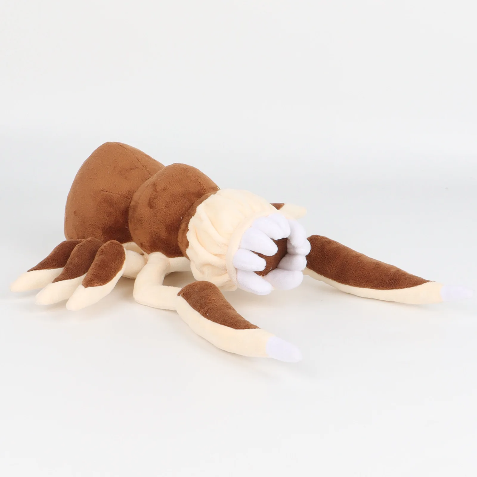 

Deep Rock Galactic Plush Doll Monster Doll Anime Peripherals Toy Halloween Christmas Home Decor Game Lovers Fan Gift