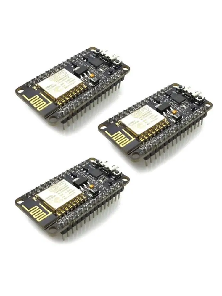 

Y1UB WIFI Плата для разработки Интернета Esp8266 NodeMcu Lua WI-FI CP2102 Serial