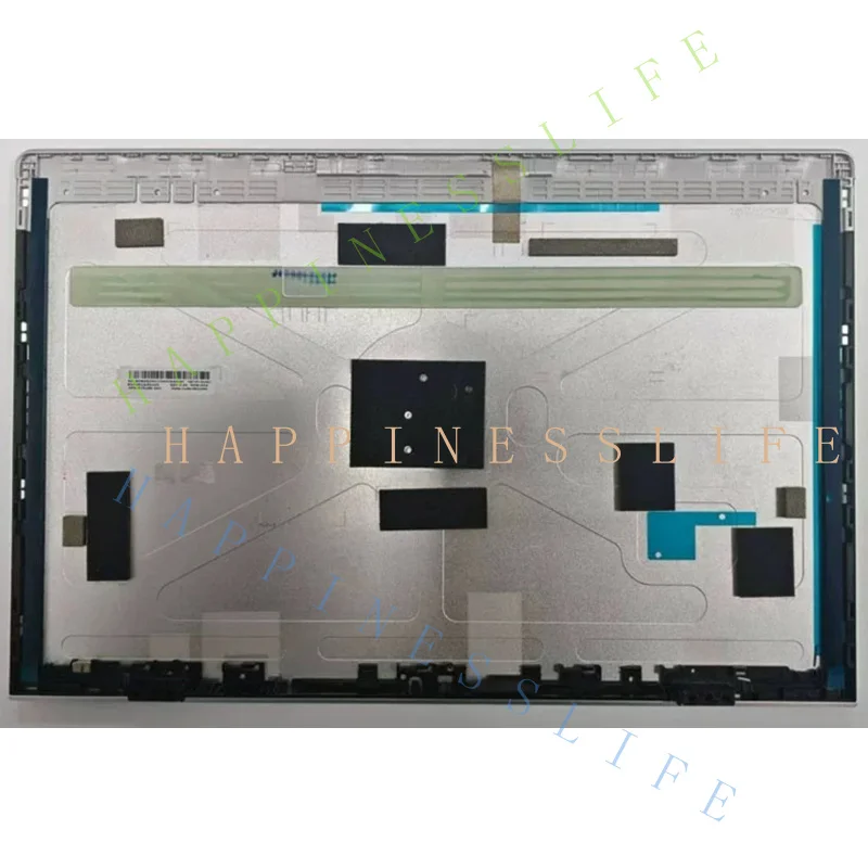 G... HP ProBook Aero 635 G7 635 G8 patchwork style M75285-001 Laptop A Cover Silvery