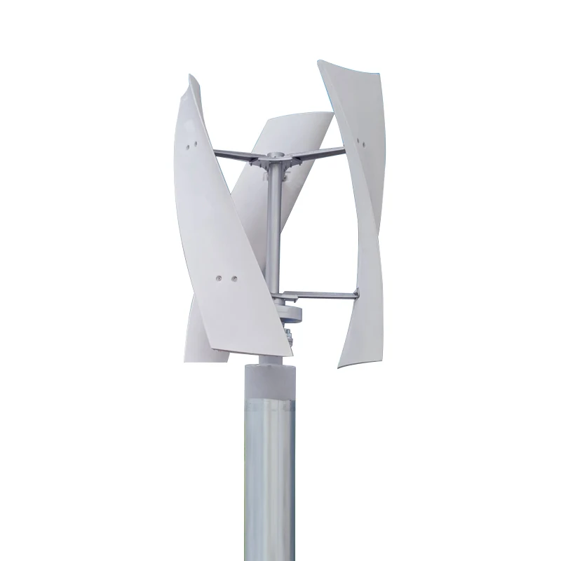 

Wholesale High Quality New Type Wind Turbine 1600 Price Wind Energy Generator