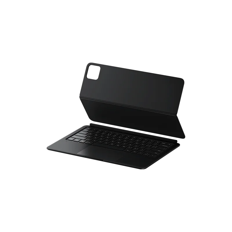 

Original Xiaomi Pad 6 Max 14 Keyboard English Smart Touch Control Tablet Keyboard Magnetic Case Pogo Pin Bluetooth link