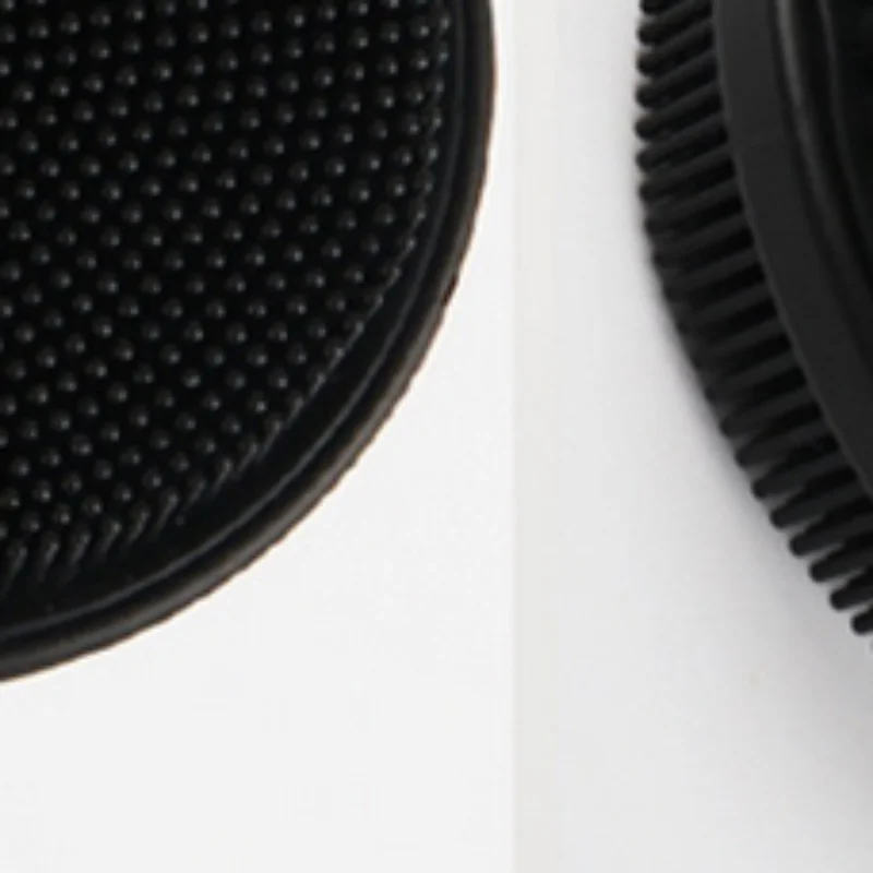 

Силиконовая щетка для мытья спины с телескопической регулируемой длинной ручкой, двусторонняя щетка для душа и ванны