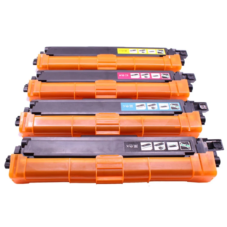 TN227BK TN227C TN227Y TN227M TN227 Toner Cartridge Compatible for Brother MFC-L3730CDN DCP-L3510CDW Toner Cartridge