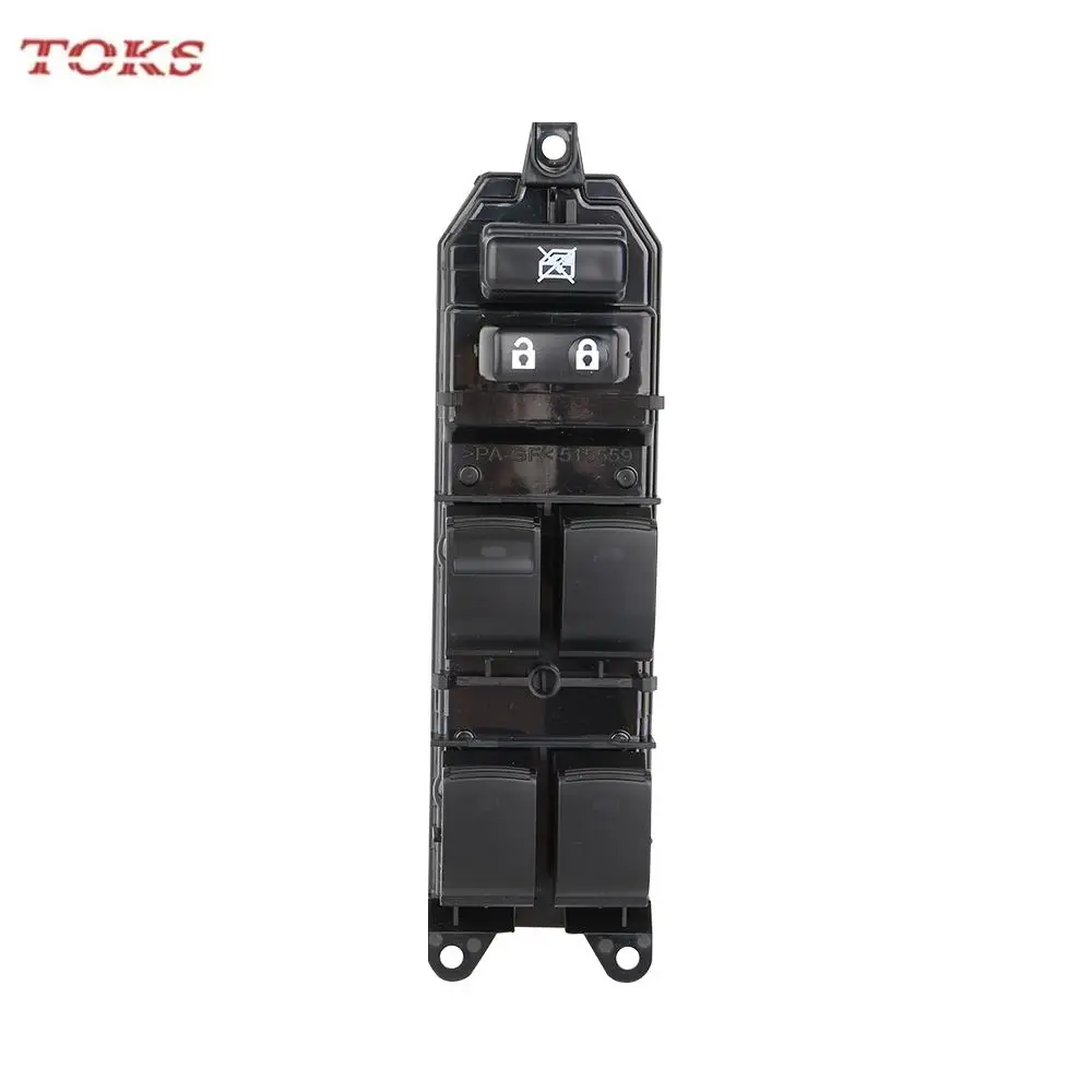 84040-33100 Window Control Left Right Switch Power Window Switch For Toyota Camry Crown LAND CRUISER PRIUS Vellfire 2008-2015