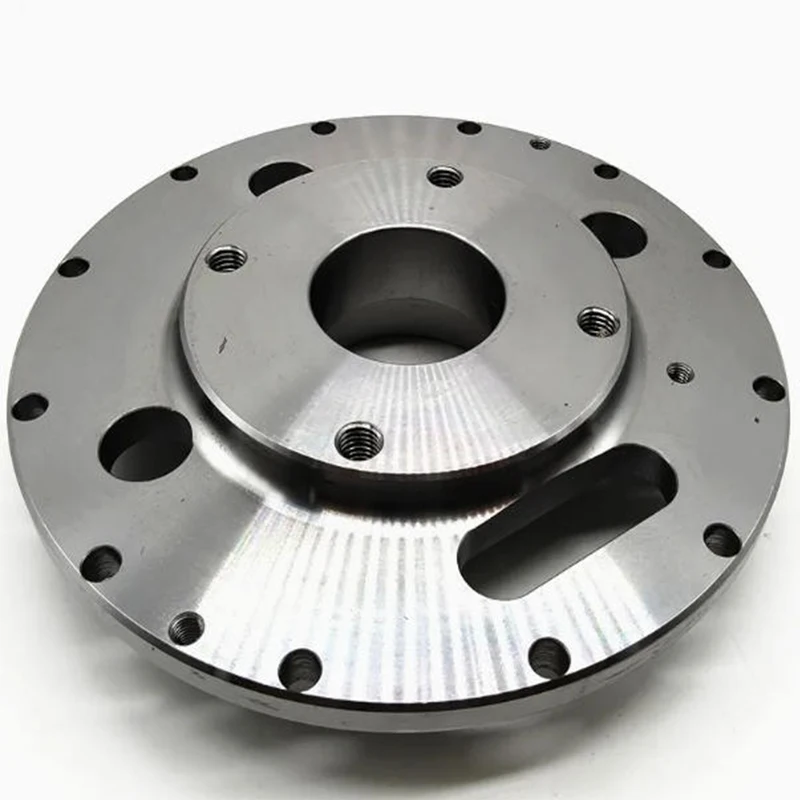 ผู้ผลิตเครื่องจักรซีเอ็นซี 5 แกน สำหรับงานกลึงชิ้นส่วนเครื่องจักรกลด้วยกระบวนการซีเอ็นซี