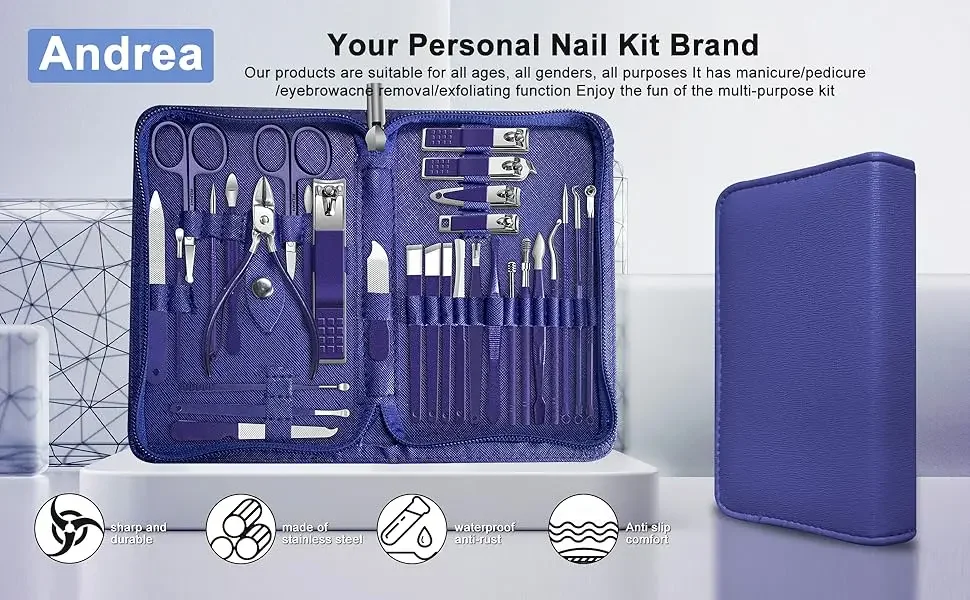 manicure kit