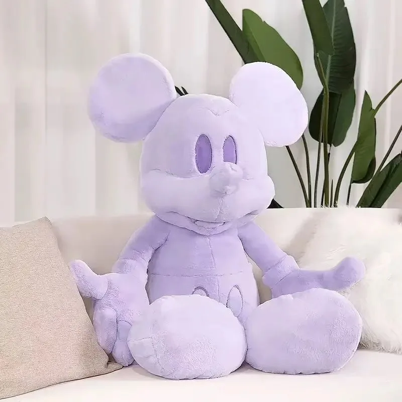 Peluche originale universale Disney da 100 cm, grande cartone animato di Topolino