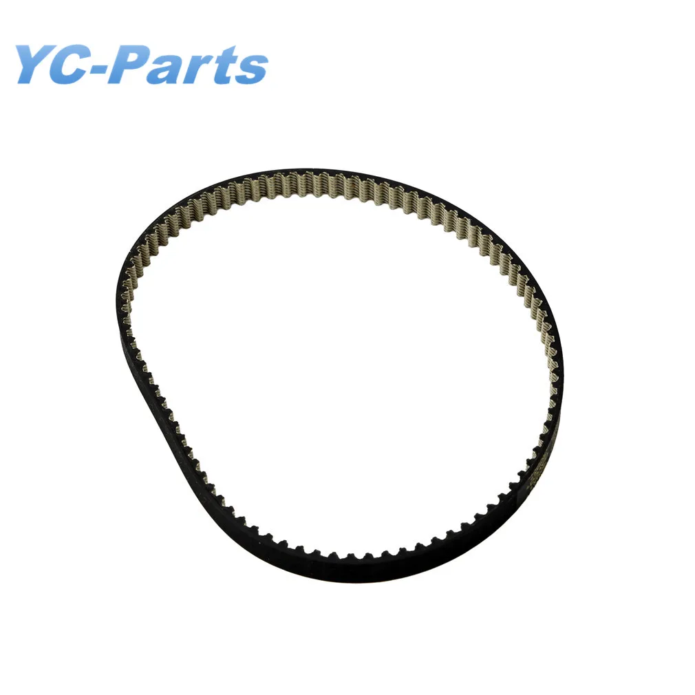 EA211 Engine Timing Belt 1.4T  04E121605E Water Pump Belt for VW Golf Tiguan Audi A3 A4 Q3 Car Accessary