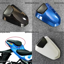 Many colors Pillion Rear Seat Cover Cowl Solo Cowl Fairing Fit For Suzuki GSXR125 GSX-R125 GSXR150 2017 2018 2019-2024