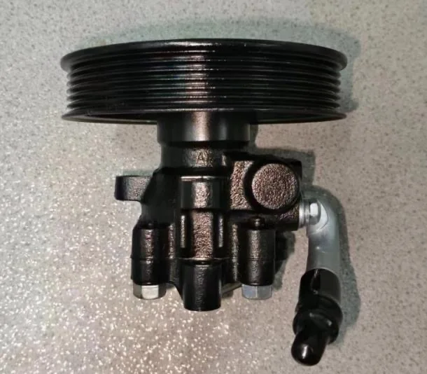 POWER STEERING PUMP For Car CHEVROLET EPICA 2.0 2006-2011 96475856 FREE SHIPPING