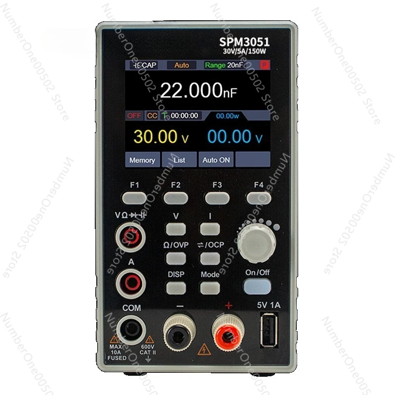 ​​Programmable Dc P…