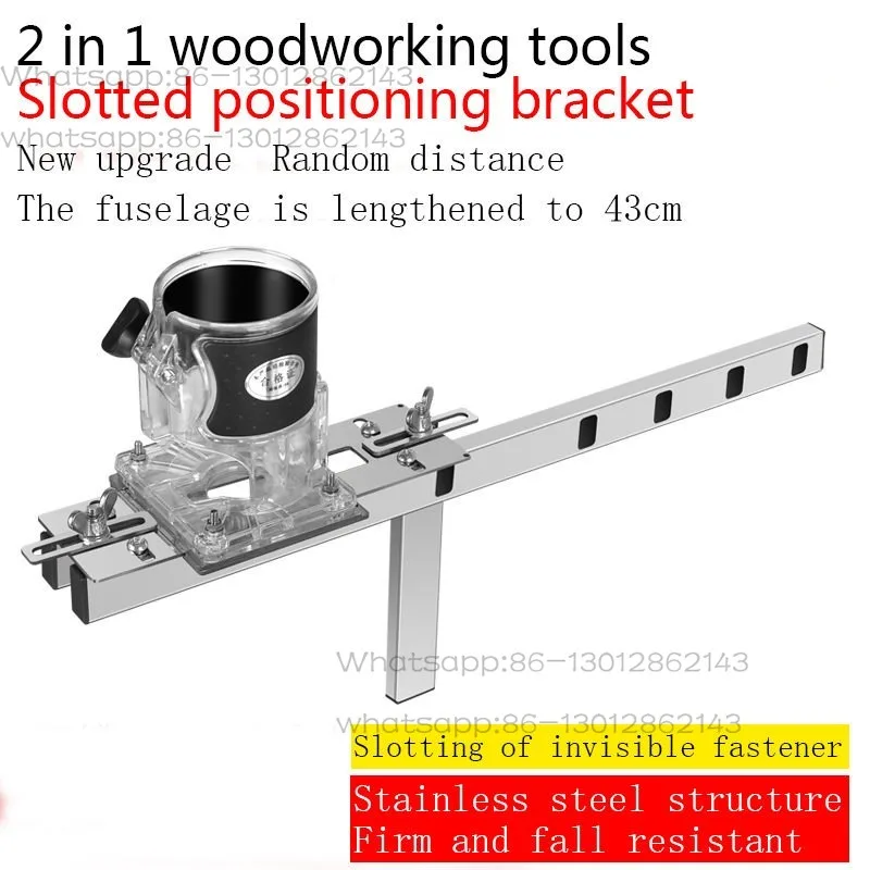 support-de-positionnement-2-en-1-pour-le-travail-du-bois-connecteur-invisible-pour-machine-a-rainurer-et-a-decouper-le-bois