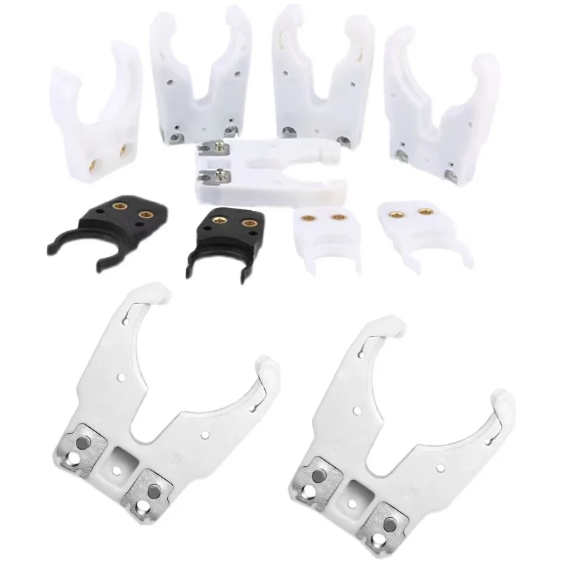 BT NBT ISO HSK Clamp Toolholder Clamp BT30 BT40 NBT30 ISO20 ISO25 ISO30 HSK32 HSK40 CNC Tool Holder Spindle Knife Shank