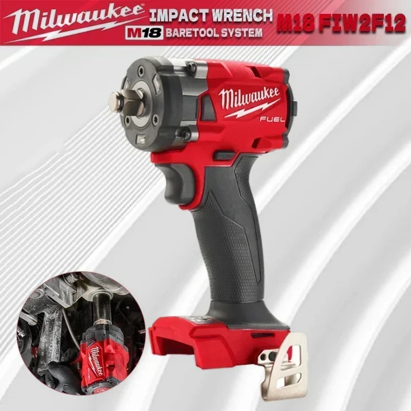 Milwaukee M18 FIW2F12 M18 fuel 339NM 1/2 