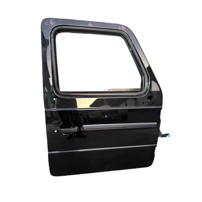 Automotive Body Parts Car Accessories Auto Spare Front Right Door Panel For G Class W463