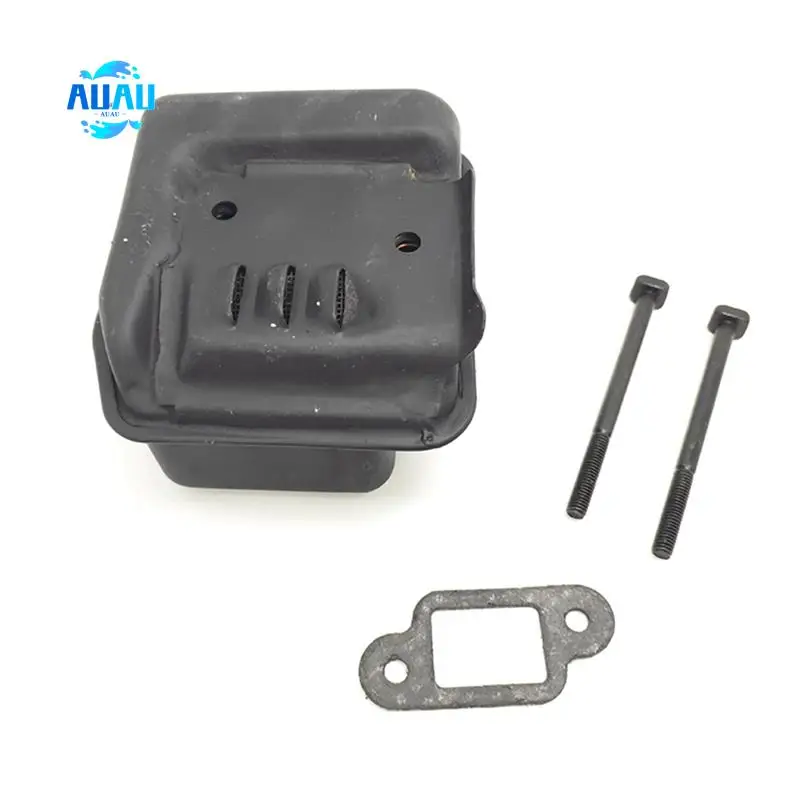 

AUAU-Muffler For Chain Saw Parts Is Suitable For Parts Of Stihl MS210 230 250 Chain Saw