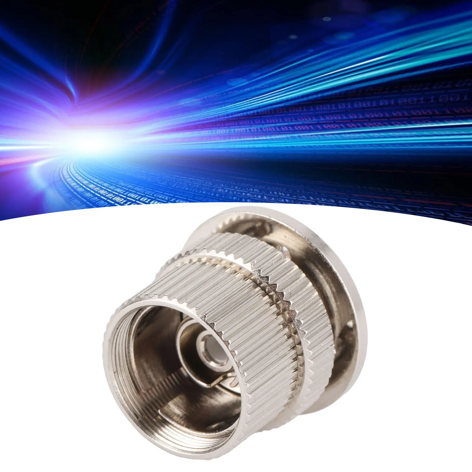 

Industrial Accessories Adapter Optical Connector FC UPC Mechanically Adjustable Attenuator Industrial Accessories 1-30dB