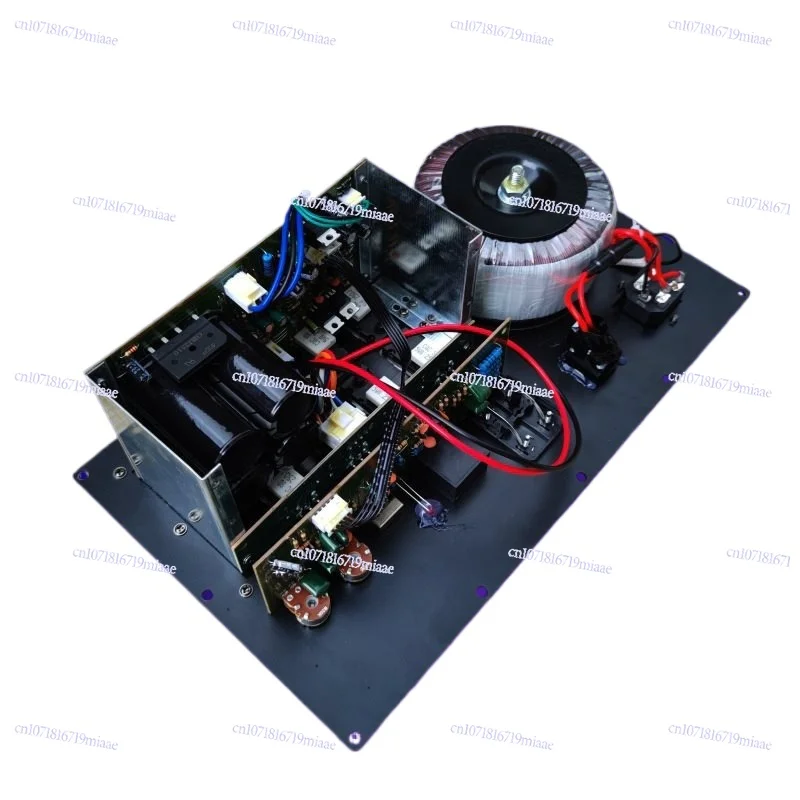 

Плата усилителя мощности для сабвуфера SUB1500W, 18-дюймовый басовый динамик
