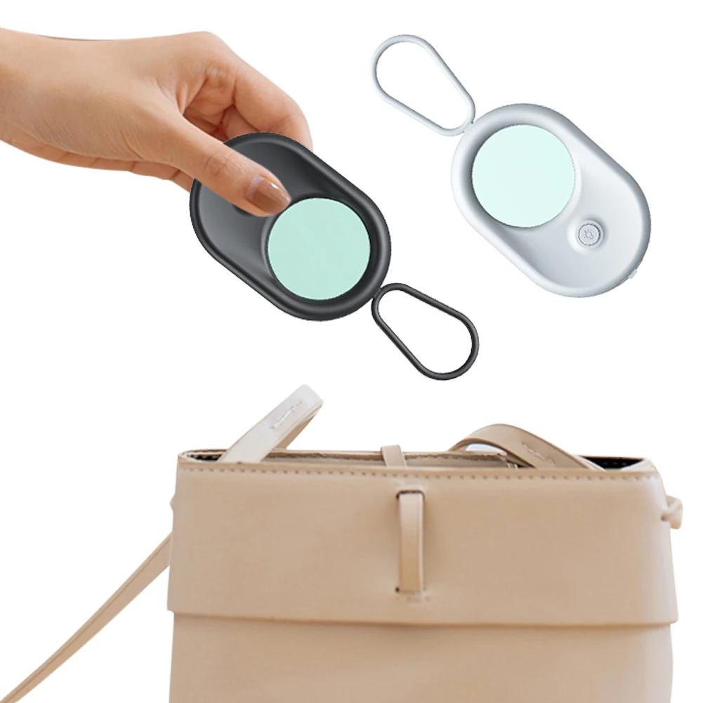 Infrarood Draagbare Detector Met 2 Niveaus Led Hotel Anti-Camera Detector Draadloze Signaalscanner Voor Thuiskantoor Reishotel