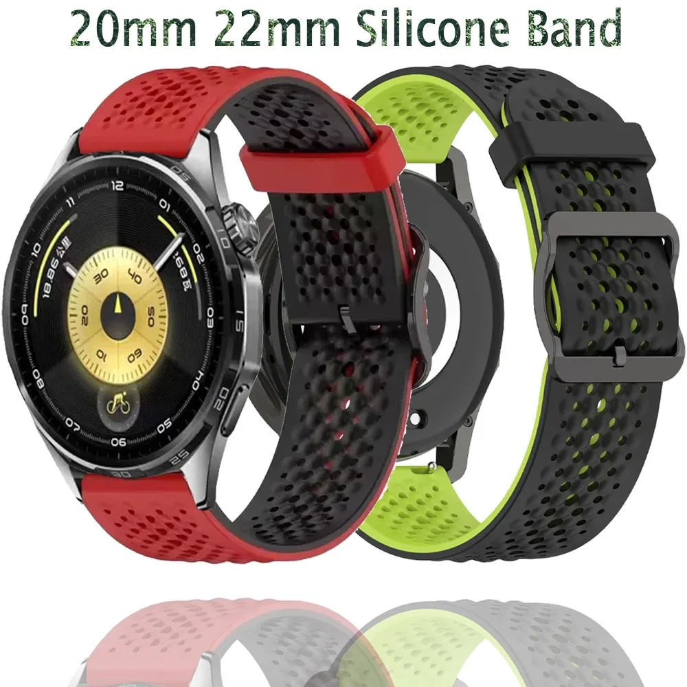 20Mm 22Mm Silicone …