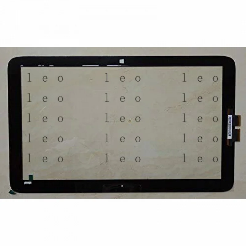 FF  New For HP Split X2 13-M 13-G 13-M010DX 13-M210DX TouchScreen Digitizer 13.3”