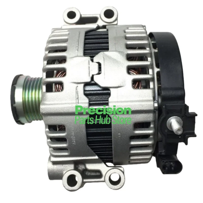 OEM 12317551256 Alternator Generator For BWM 1 3 5 6 7 X3 Z4 Series E81 E82 E46 E90 E91 E60 E61 E63 E64 E65 E67 F01 F04 F25 E85
