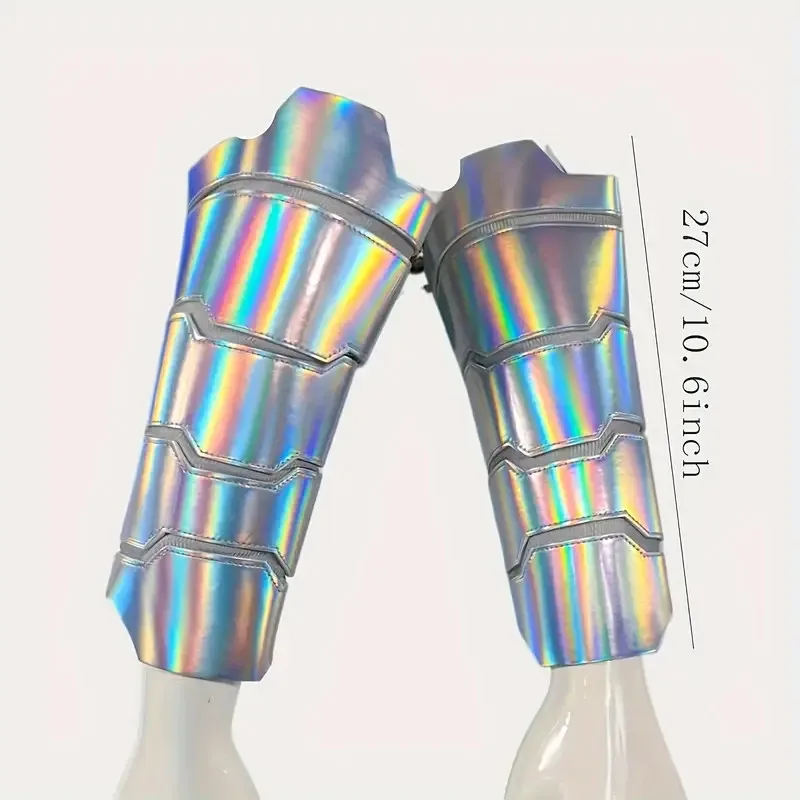 

Средневековые рыцарские наручи, аксессуары для викингов, броня для Хэллоуина, косплея, фестивалей, вечеринок, реквизит для ролевых игр