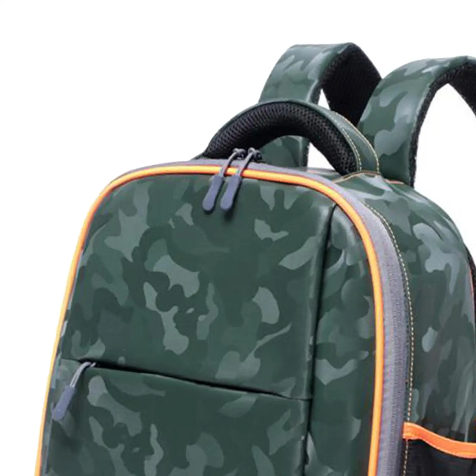 Drone Backpack Remote Control Bags Carrying Case for 3 Quadcopter Accs