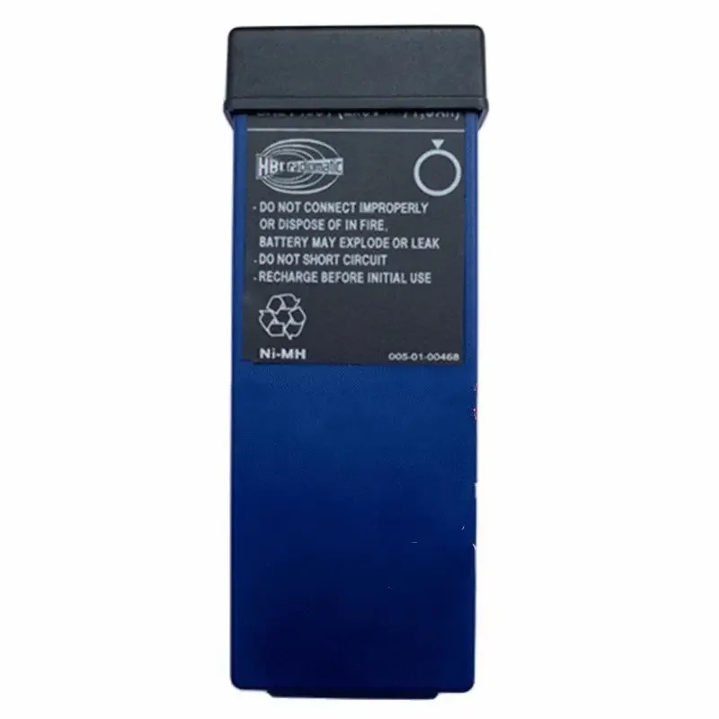 1pce BA214061 Remote Control Battery 6V 1500mAh