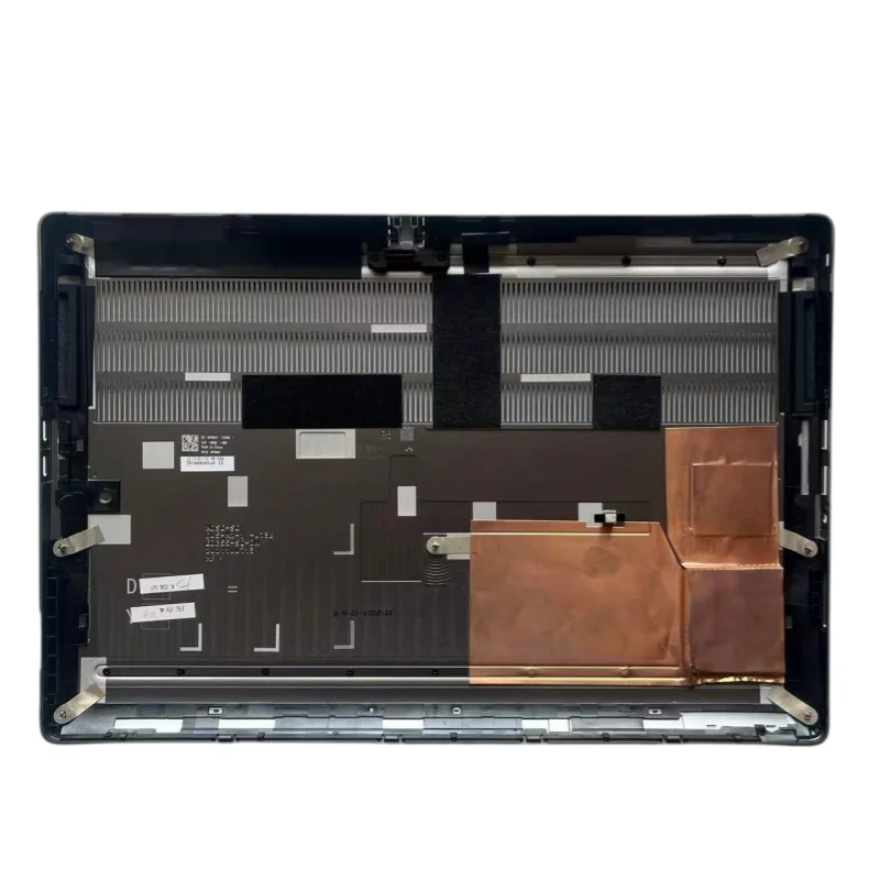 New Casing For Precision 7560 M7560 Bottom Lower Case Cover D Shell