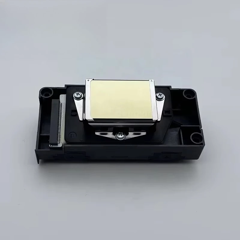 

dx5 printhead 99% New DX5 Printhead F186000 Unlocked Print Head for Galaxy Allwin ECO Solvent Inkjet Printer Used cabezal dx5