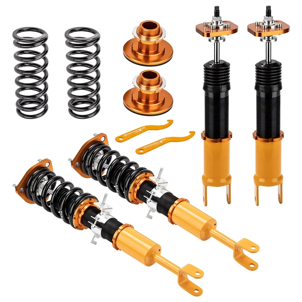Coilovers Kits Racing Shocks For  350Z Z33 Skyline G35 2003-2007